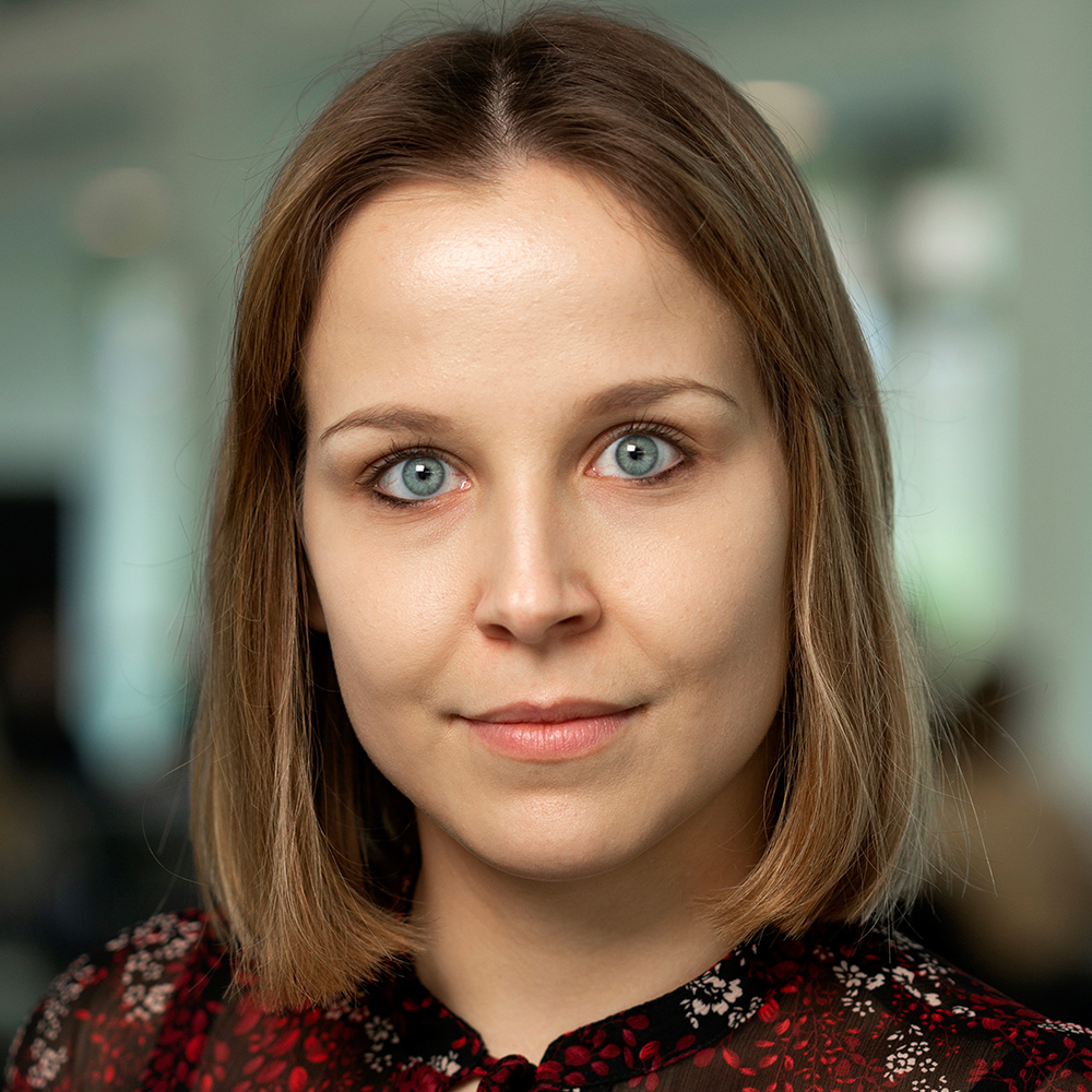 Marta Jackowska Marta Jackowska