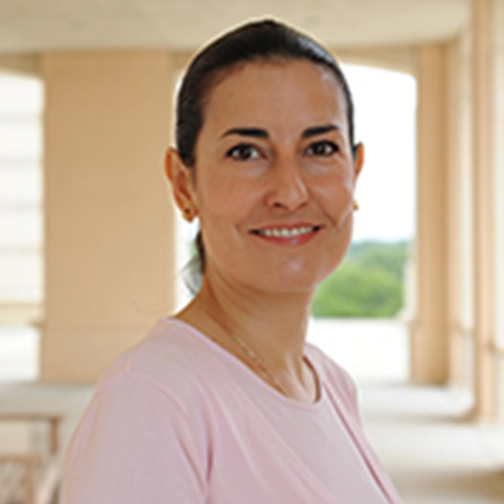 Guadalupe Carmona-Dominguez Guadalupe Carmona-Dominguez